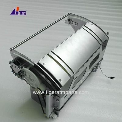 ATM 기계 부품 NCR 셀프서브 6683 6687 BRM 재활용 셔터 445-0746108