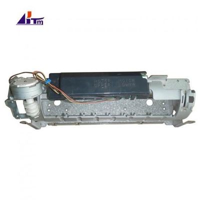 ATM 부품 NCR 셀프 서비스 6622 셔터 조립 하부 모터 RHS BNA 445-0713964