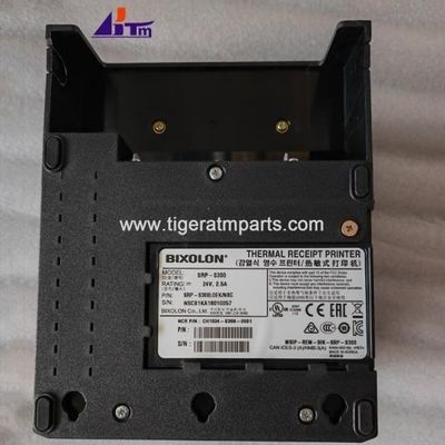 NCR POS 프린터 BIXOLON 열 영수증 프린터 SPR-S300 새 원본