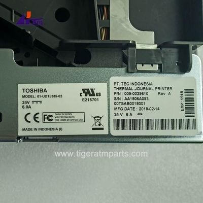 ATM 기계 부품 NCR 셀프서브 6683 6687 USB 열기록 인쇄기 009-0029610