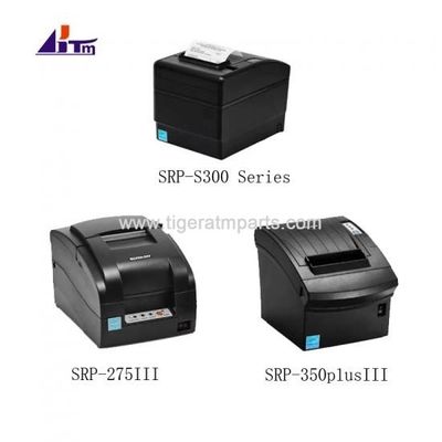 새 원본 NCR 빌 프린터 모듈 SRP-275III SRP-S300 시리즈 SRP-350plusIII
