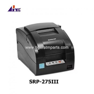 새 원본 NCR 빌 프린터 모듈 SRP-275III SRP-S300 시리즈 SRP-350plusIII