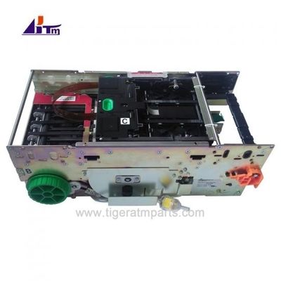 445-0761207 445-0764333 NCR S2 프레젠테이터 조립 ATM 기계 부품