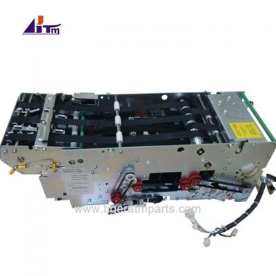 ATM 기계 부품 NCR 5877 F/A NID 프레젠터 조립 445-0677375