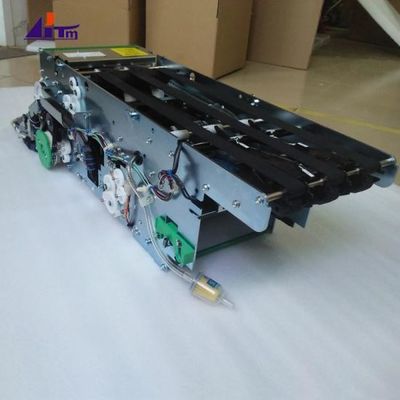 ATM 부품 NCR 6622E F/A 프레젠터 ASSY 110V FRU 전면 접근 445-0724940