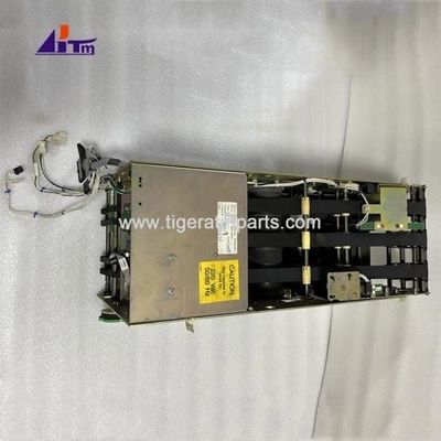 445-0618068 NCR 5870 FL 프레젠터 ATM 기계 부품