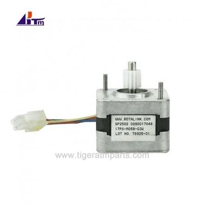 ATM 기계 부품 NCR 5886 발표자 스테퍼 모터 어셈블리 009-0017048