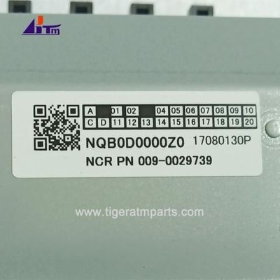 ATM 기계 부품 NCR 셀프서브 6683 6687 BRM HVD-300U 청구서 검증기 009-0029739