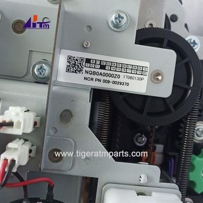 ATM 기계 부품 NCR 셀프서브 6683 6687 BRM 주머니 009-0029370