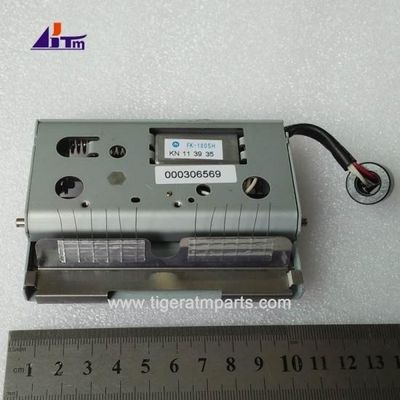 ATM 기계 부품 NCR 셀프서브 66XX 영수증 프린터 커터 메커니즘 497-0468589 998-0911396