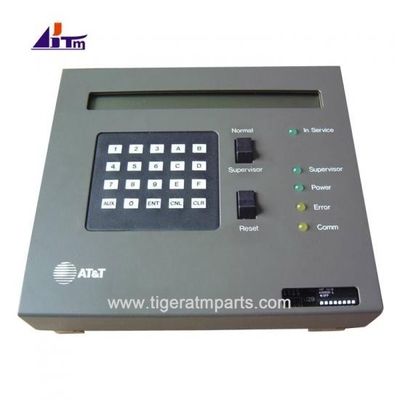 ATM 기계 부품 NCR 5685 기본 운영자 패널 조립 445-0594737