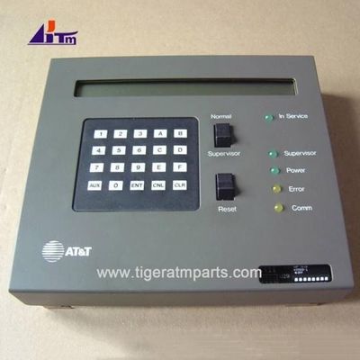 ATM 기계 부품 NCR 5685 기본 운영자 패널 조립 445-0594737