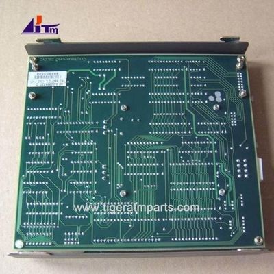 ATM 기계 부품 NCR 5685 기본 운영자 패널 조립 445-0594737
