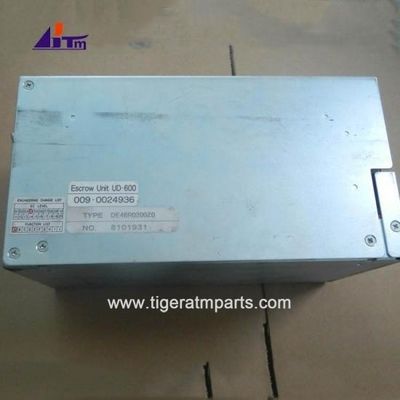 ATM 기계 부품 NCR BNA 에스크로 단위 UD-600 009-0024936