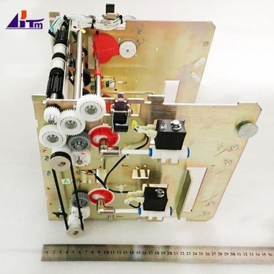 ATM 기계 부품 NCR S2 픽 모듈 조립 445-0736668 4450736668