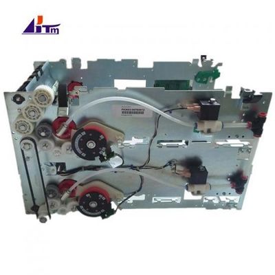 ATM 기계 부품 NCR 셀프서브 모듈-Aria3 더블 픽 445-0686427
