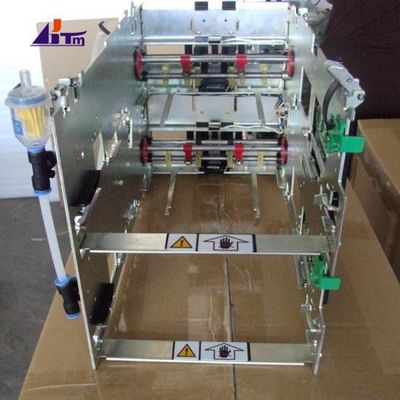 ATM 기계 부품 NCR 셀프서브 모듈-Aria3 더블 픽 445-0686427