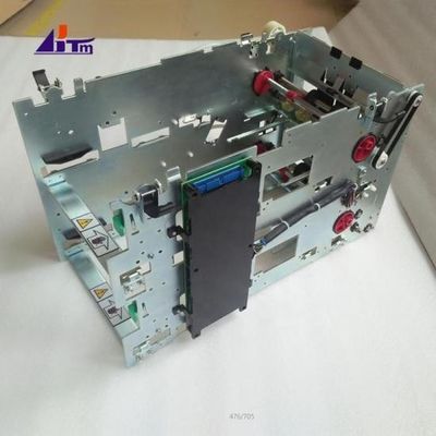 ATM 기계 부품 NCR 셀프서브 모듈-Aria3 더블 픽 445-0686427