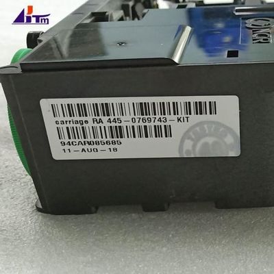 ATM 기계 부품 NCR S2 후방 접근 차량 조립 445-0769743