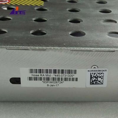 ATM 기계 부품 NCR S2 프레젠터 코 RA 중 445-0731305