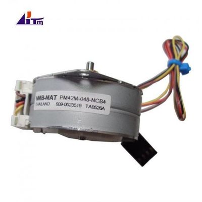 ATM 예비 부품 NCR 6622 6625 셔터 스테퍼 모터 009-0023519