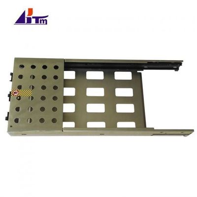ATM 기계 부품 NCR S2 RA 긴 코 트랙 및 현재 플래그 445-0731306