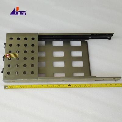ATM 기계 부품 NCR S2 RA 긴 코 트랙 및 현재 플래그 445-0731306