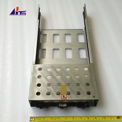 ATM 기계 부품 NCR S2 RA 긴 코 트랙 및 현재 플래그 445-0731306