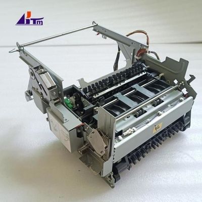 ATM 기계 부품 NCR BRM 예비 전면 상부 프레임 009-0030514