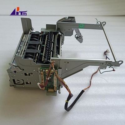 ATM 기계 부품 NCR BRM 예비 전면 상부 프레임 009-0030514