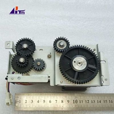 ATM 부품 NCR GBRU GBNA 재활용 모터 앙상블 009-0022165