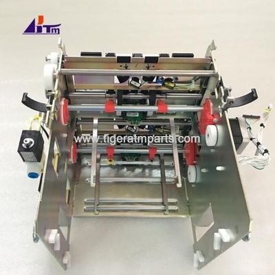 ATM 예비 부품 NCR S2 듀얼 픽 듀얼 센서 445-0756605