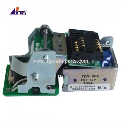 ATM 기계 부품 NCR 66 카드 리더 IC 블록 009-0028982
