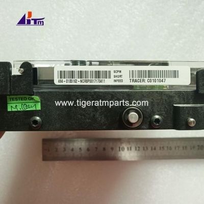 ATM 기계 부품 NCR 조립 SCPM 짧은 공급 484-0105162