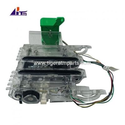 ATM 기계 부품 NCR SDM2 TILT 최고 가이드 조립 484-0103363