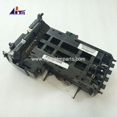 NCR ATM 기계 부품 ASSY SDM2 Mid Long Infeed 260MM 484-0102301 4840102301