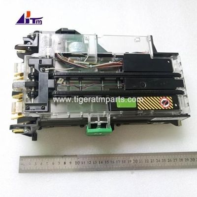 ATM 기계 부품 NCR SDM2 MIN LONG INFEED WITH METAL DE 445-0774307