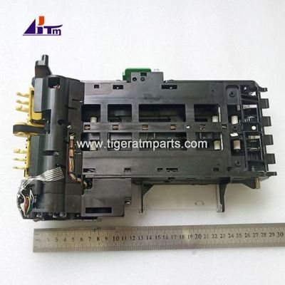 ATM 기계 부품 NCR SDM2 MIN LONG INFEED WITH METAL DE 445-0774307