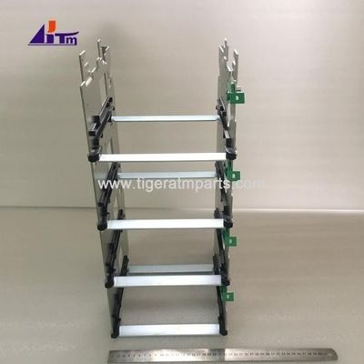 ATM 기계 부품 NCR S2 픽 지원 프레임 445-0729562