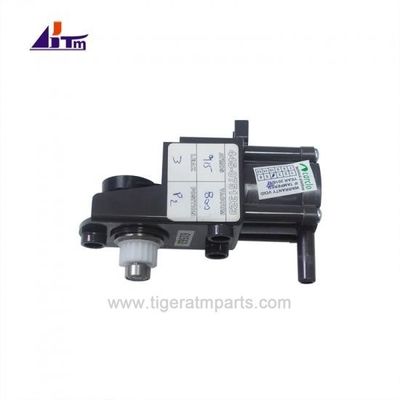 445-0751323 NCR S2 진공 펌프 조립 ATM 기계 부품