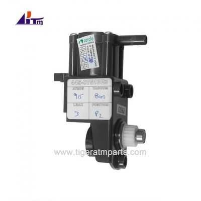 445-0751323 NCR S2 진공 펌프 조립 ATM 기계 부품