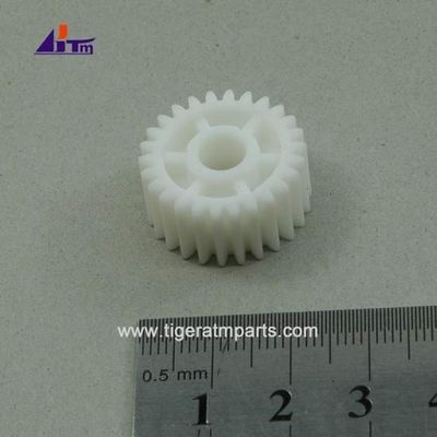 ATM 예비 부품 NCR 26T 10mm Gear Idler 445-0633190