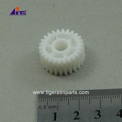 ATM 예비 부품 NCR 26T 10mm Gear Idler 445-0633190