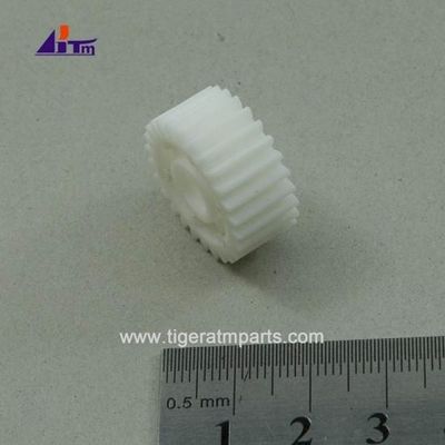 ATM 예비 부품 NCR 26T 10mm Gear Idler 445-0633190