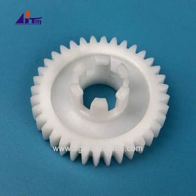 ATM 예비 부품 NCR 36T 5mm Gear Idler 445-0587809