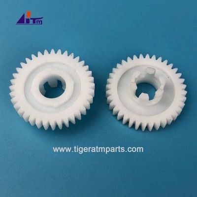 ATM 예비 부품 NCR 36T 5mm Gear Idler 445-0587809