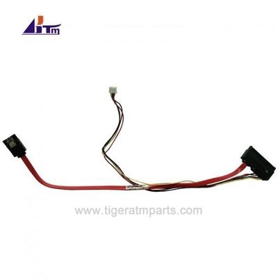 은행 ATM 예비 부품 NCR 셀프서브 83 6683 SATA 케이블 35cm 497-0466594