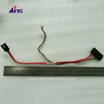 은행 ATM 예비 부품 NCR 셀프서브 83 6683 SATA 케이블 35cm 497-0466594