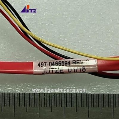 은행 ATM 예비 부품 NCR 셀프서브 83 6683 SATA 케이블 35cm 497-0466594