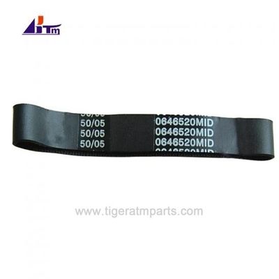 ATM 예비 부품 NCR 셀프서브 58XX 66XX LVDT 벨트 169.6mm 445-0646520